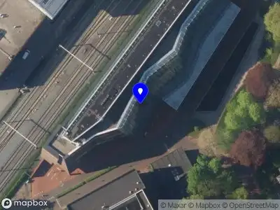 Personeelsvereniging Staatsbosbeheer