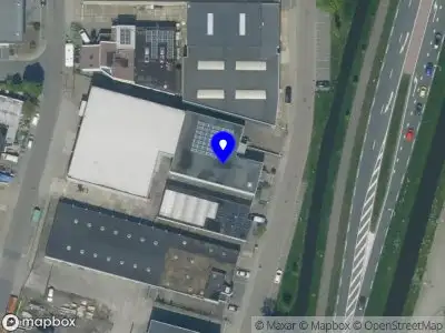 Motor Surveillance Wormerveer Wormerveer