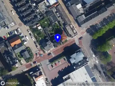 Nieuw bedrijf Stones Aankoopmakelaars B.V.