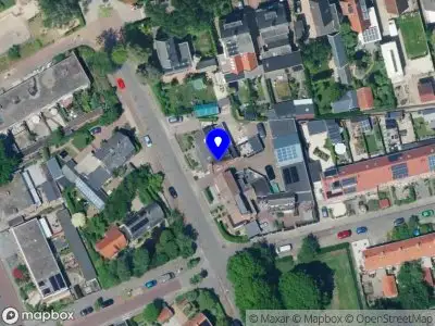 Nieuw bedrijf Kidzline c