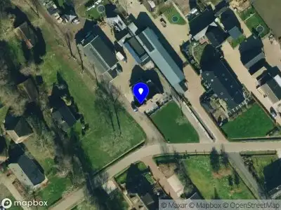 Nieuw bedrijf De Groot Buitenspeelgoed