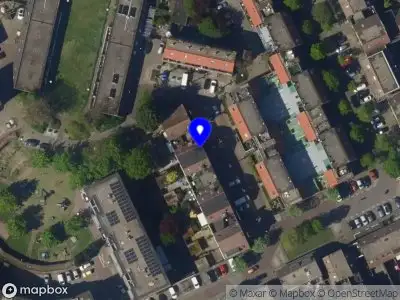 Jogi Onderhoud 's-Gravenhage