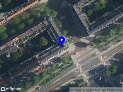 Michel Sorbach Amsterdam