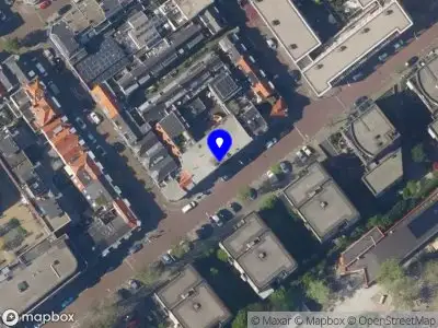 Mee Wha Holding B.V.