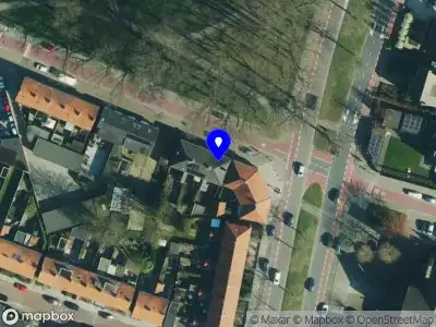 Onderstrohm Enschede