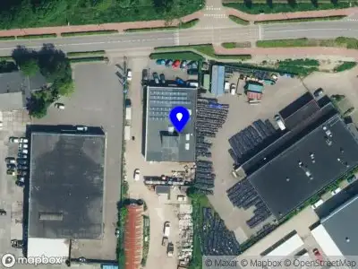 Bart de Vries de tuinman