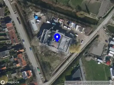 Gasterij d'Ouwe Pastorie