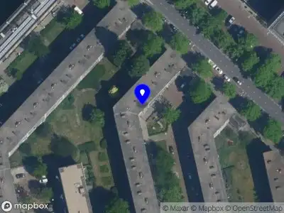 Efekan Multidiensten Amsterdam