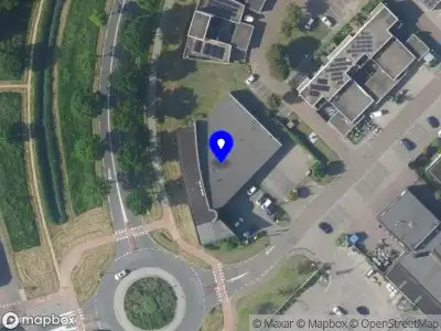 Flow Co?peratie U.A. Zeewolde