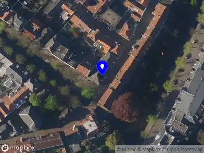 Blijst Amersfoort