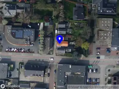 Van Goch Installaties Numansdorp