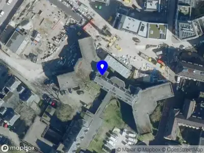 Toer Greve 's-Hertogenbosch