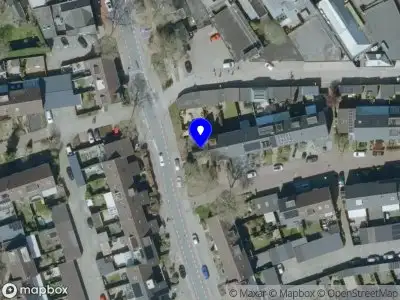 Nieuw bedrijf LB afbouw & montage