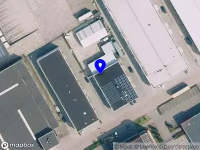 Arend van der Vegt Beheer B.V.