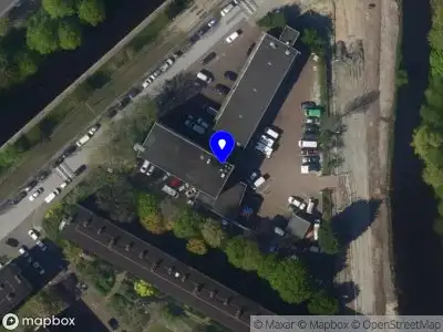 Nieuw bedrijf Duinstad Auto's