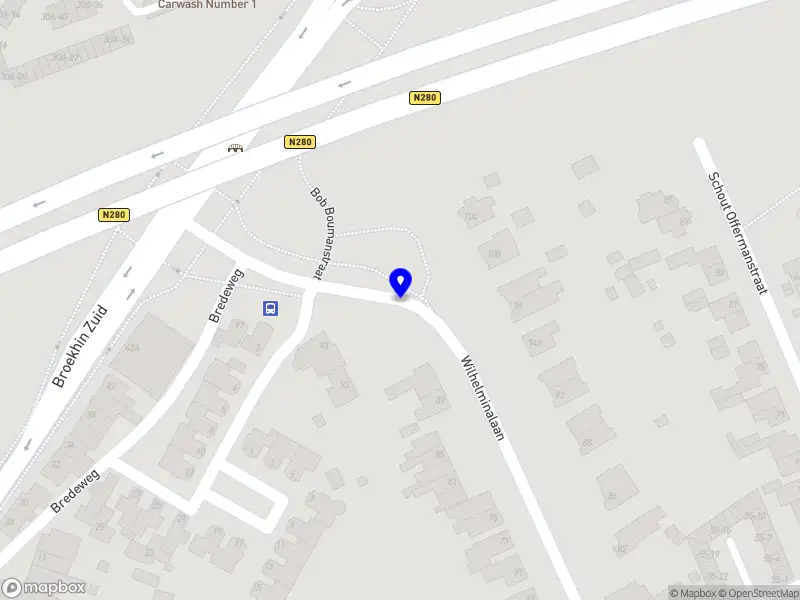 WDL Interior Roermond