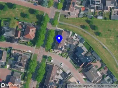 VDV Vastgoed Genemuiden B.V. Genemuiden