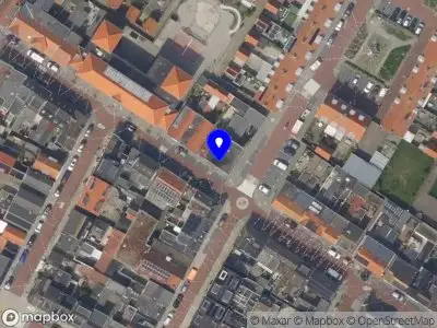 Nieuw bedrijf Guyt Metaaltechniek