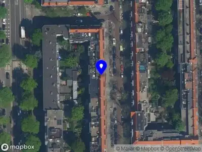 Nausicaa Hugon Amsterdam