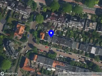 Nieuw bedrijf Pied à Terre Reizen & Lezingen B.V.