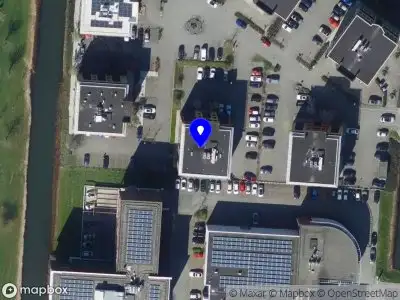 Ronald Dannis Holding B.V.