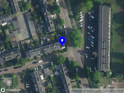 David Schutte Amstelveen
