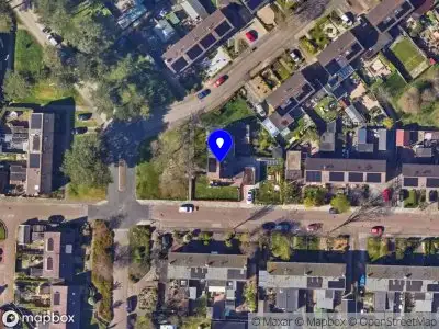 Sjoerdje Vervoersdiensten West-Terschelling