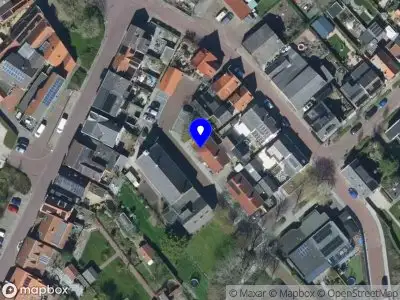 Pascha Tuinen & Infra Stad aan 't Haringvliet