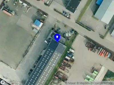 HFC Productions B.V.