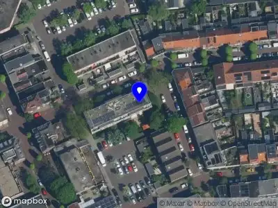 hajaoui taxi Haarlem