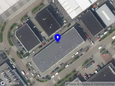 Makelweb Co?peratief U.A. Noordwijk