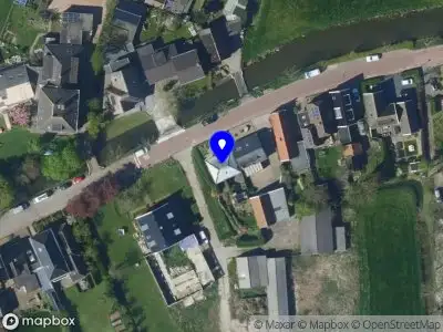 Coach Maaike Barsingerhorn