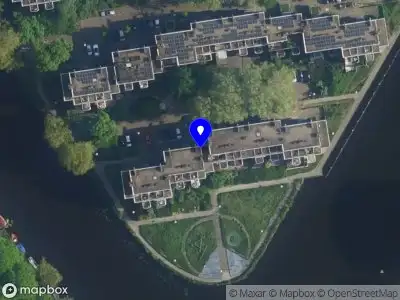 Bouw 92 Amsterdam