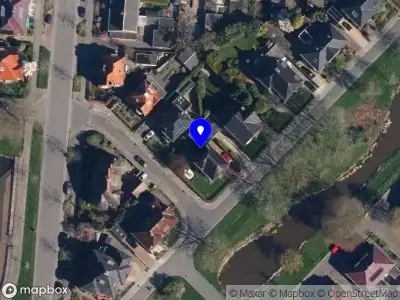 Roodbergen Wonen B.V. Veendam