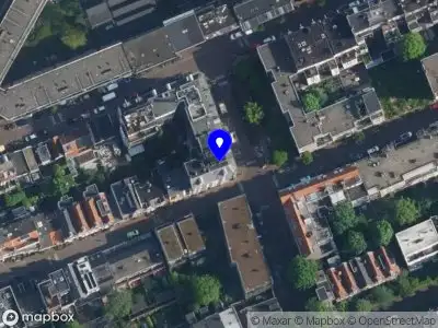 Samuel Minguillón Amsterdam