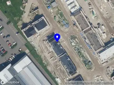 M. van de Haar Handel/verhuur/transport B.V.