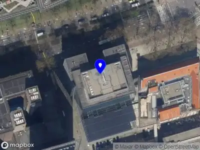 Rotterdams Taxi Bedrijf