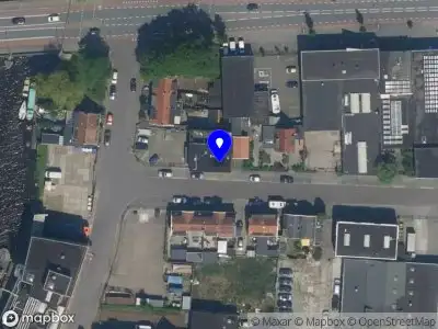 Nieuw bedrijf Jeroen Sikkes Support