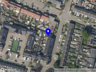Social Chicken Baarn