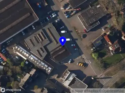Kallenkoot Auto's Roden