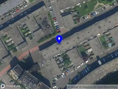 Taxi Bendeniz ZAANDAM