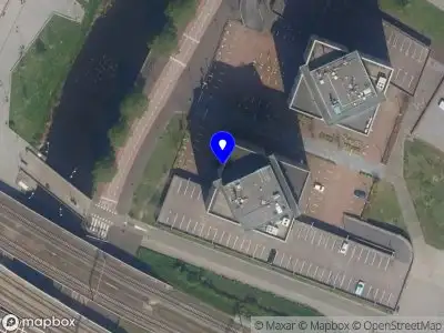 DELTA Fiber Netwerk B.V. Schiedam