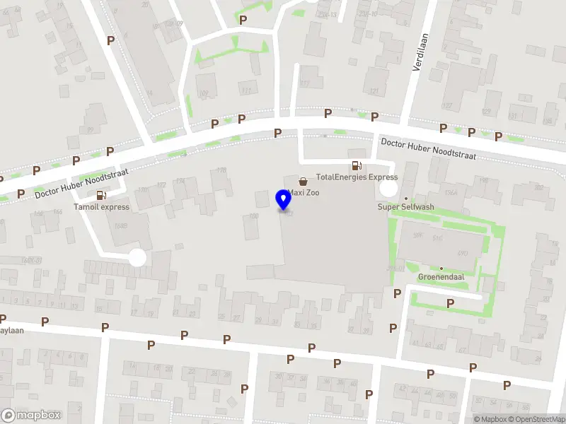 Nieuw bedrijf Crossfit Go Personal