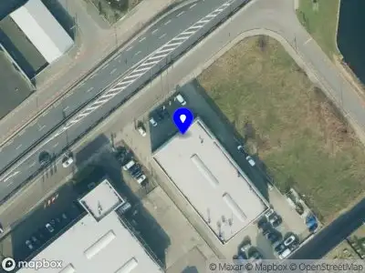 Autoschade Almelo B.V.