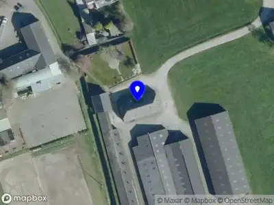 Nieuw bedrijf H.M. van Gogh