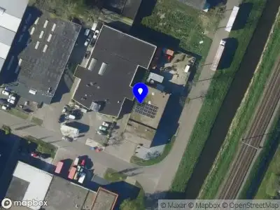 Interflame Heerhugowaard