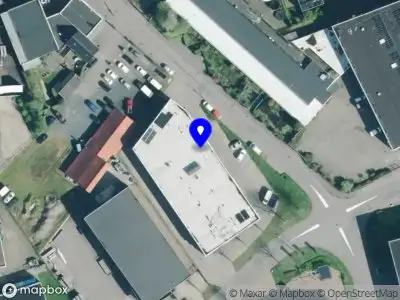 Nieuw bedrijf Ns Solars