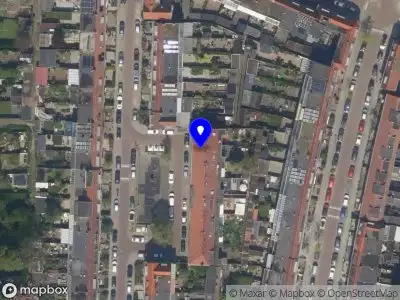 VvE Richard Holstraat 43 en 43 a Vlaardingen
