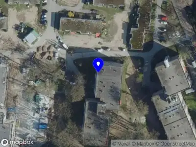 Stichting Huiskamerrestaurant Babylon