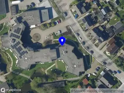 VvE appartementencomplex Oranjehof - 't Veld 'T VELD